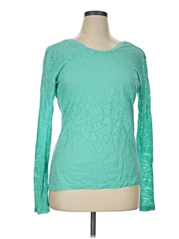 lucy Long Sleeve T-Shirt (view 1)