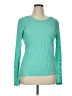 lucy Teal Long Sleeve T-Shirt Size XL - photo 1