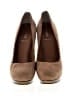Fendi Brown Heels Size EU 39 1/2 - photo 2