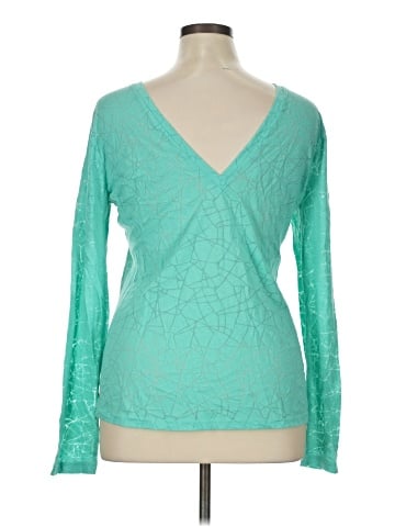 lucy Long Sleeve T-Shirt (view 2)