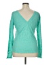 lucy Teal Long Sleeve T-Shirt Size XL - photo 2