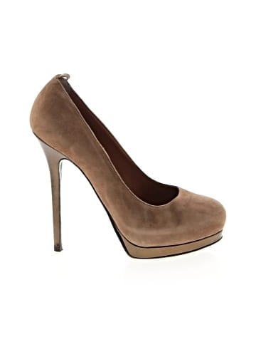Fendi Heels (view 1)