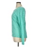 lucy Teal Long Sleeve T-Shirt Size XL - photo 5