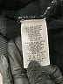 Socialite Stripes Black Sweatshirt Size XS - photo 8