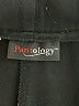 Pantology Solid Black Dress Pants Size 18 - photo 4