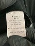 Pantology Solid Black Dress Pants Size 18 - photo 5