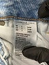 American Eagle Outfitters Hearts Blue Jeans Size 2 short - photo 5