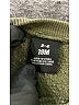 Under Armour Green Sweatshirt 12-18 MO / 18 MO - photo 3
