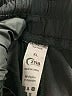 Zyia Active Solid Black Casual Pants Size XL - photo 7