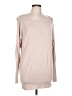 White House Black Market Tan Pullover Sweater Size L - photo 1