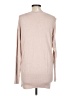 White House Black Market Tan Pullover Sweater Size L - photo 2
