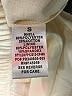 Dress Forum Ivory Casual Pants Size S - photo 7