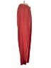 Open Edit Red Casual Pants Size XS - photo 4