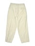 Kenneth Cole REACTION Solid Ivory Khakis Size 7 - photo 2