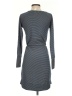 Carve Designs Gray Casual Dress Size XS - photo 2