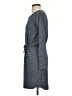 Carve Designs Gray Casual Dress Size XS - photo 5