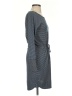Carve Designs Gray Casual Dress Size XS - photo 4