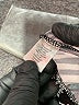 Christopher & Banks Print Black Casual Skirt Size M - photo 5
