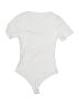 Le Lis White Bodysuit Size S - photo 2