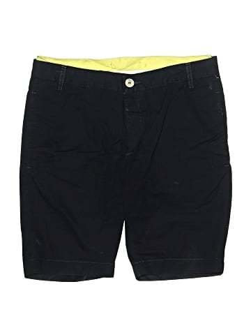 Acne Shorts (view 1)
