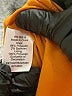 Coldwater Creek Orange Sleeveless Blouse Size S - photo 8