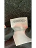 Le Suit 100% Polyester Black Dress Pants Size 16 - photo 4