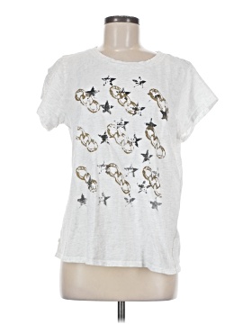 Label + Thread Short Sleeve T Shirt