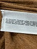 MNG Brown Casual Dress Size 8 - photo 8