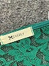 Everly Green Cocktail Dress Size L - photo 7