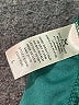 Everly Green Cocktail Dress Size L - photo 8