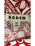 Boden Hearts Red Casual Pants Size 8 - photo 6