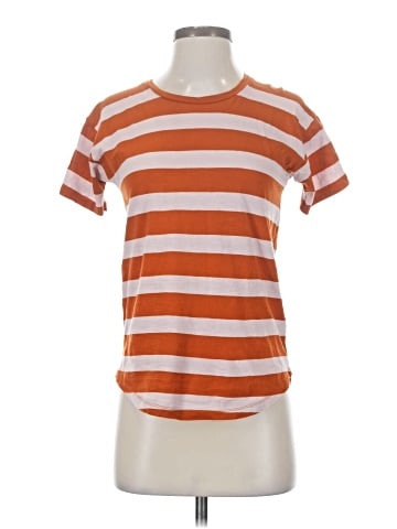 Madewell Short Sleeve Top (view 1)