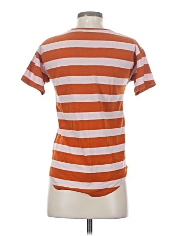 Madewell Short Sleeve Top (view 2)