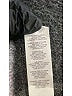 Boohoo 100% Polyester Black Jacket Size 4 - photo 7