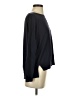 H&M Black Pullover Sweater Size S - photo 4