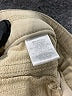 D&Co. Solid Tan Casual Pants Size 14 - photo 8