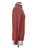 Madewell Brown Long Sleeve Turtleneck Size S - photo 4