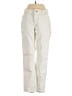 BDG 100% Cotton Ivory Jeans Size 24 waist - photo 1