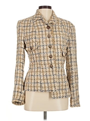 Peter Nygard Blazer (view 1)