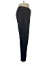 Cache Solid Black Active Pants Size 8 - photo 4