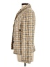 Peter Nygard Tweed Gold Blazer Size 8 - photo 5