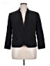 Nine West Black Blazer Size 14 - photo 1