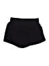 Unbranded Solid Black Shorts Size L (estimated) - photo 1
