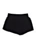 Unbranded Solid Black Shorts Size L (estimated) - photo 2