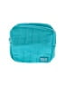 Assorted Brands Teal Blue Makeup Bag One size - photo 1
