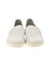 Vince. Solid Ivory Sneakers Size 10 - photo 2
