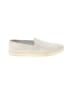 Vince. Solid Ivory Sneakers Size 10 - photo 1