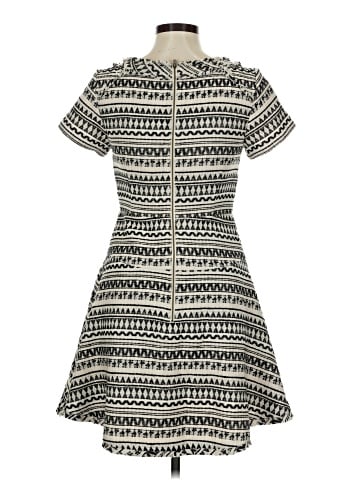 Banana Republic Casual Dress (view 2)