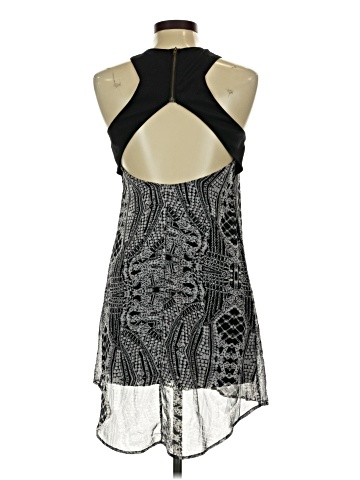 Love 21 Cocktail Dress (view 2)