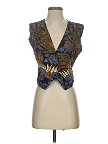 Capezio Vest (view 1)